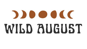 Wild August