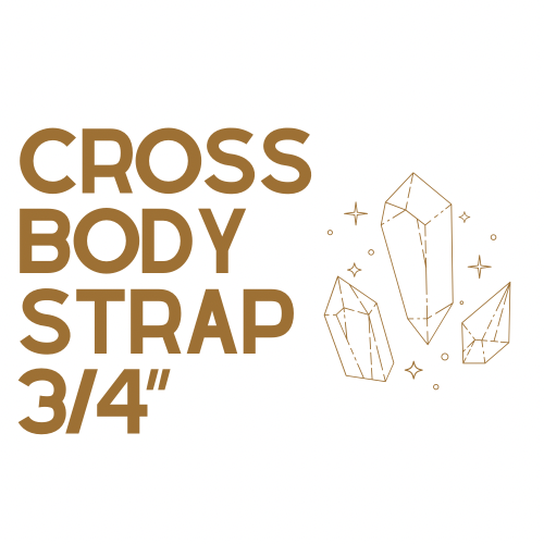 Cross Body Strap